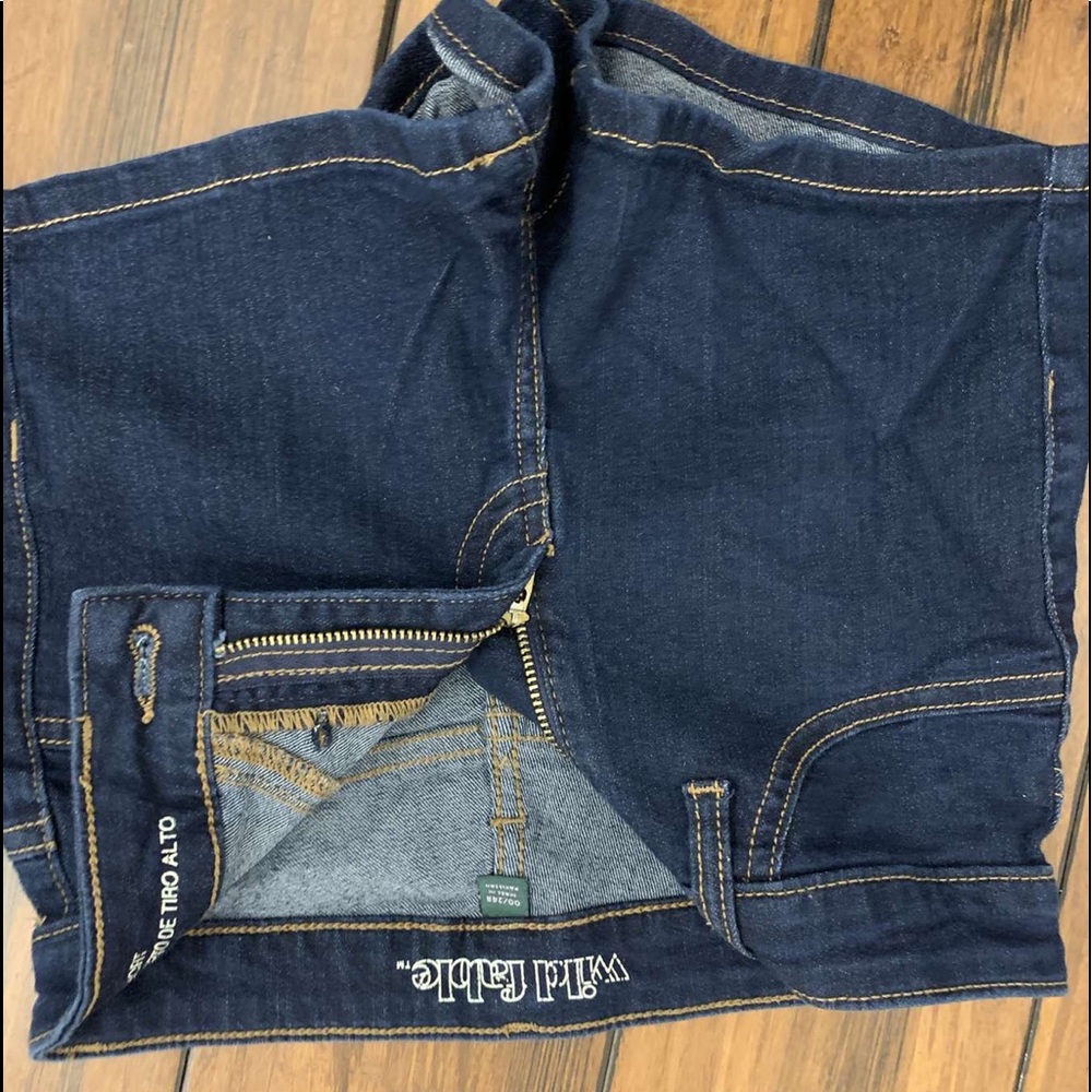Target Shorts